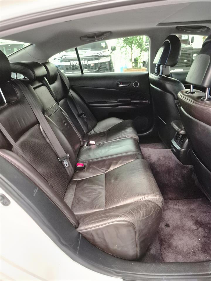 2005 Lexus GS430 thumbnail