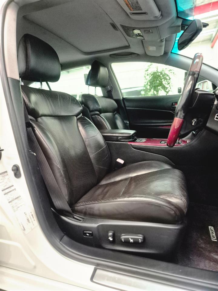 2005 Lexus GS430 thumbnail