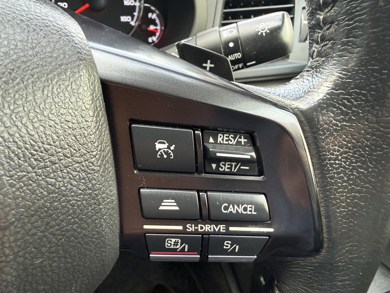 2013 Subaru Outback thumbnail