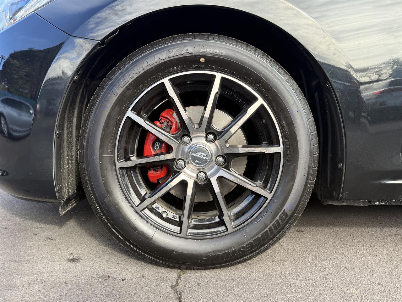 2014 Mazda Axela thumbnail