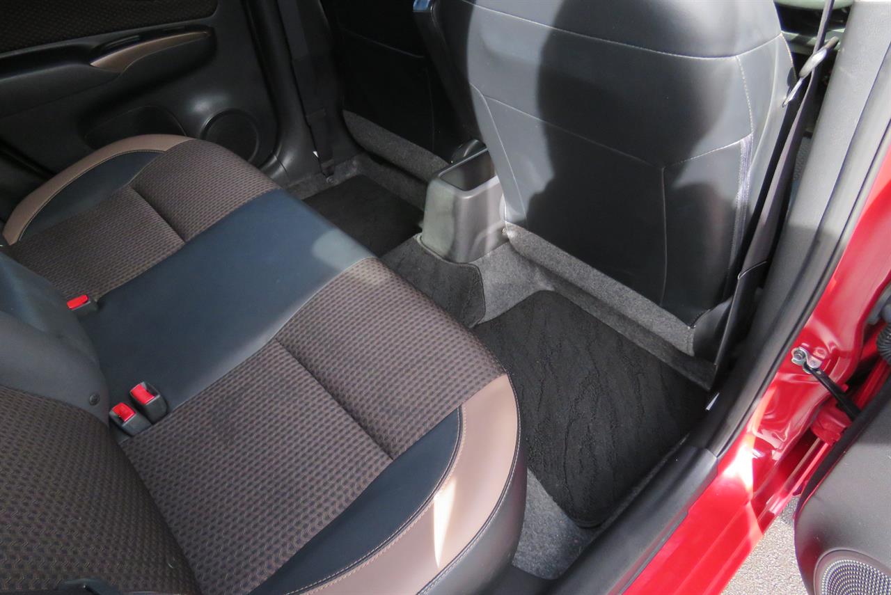 2019 Nissan Note thumbnail