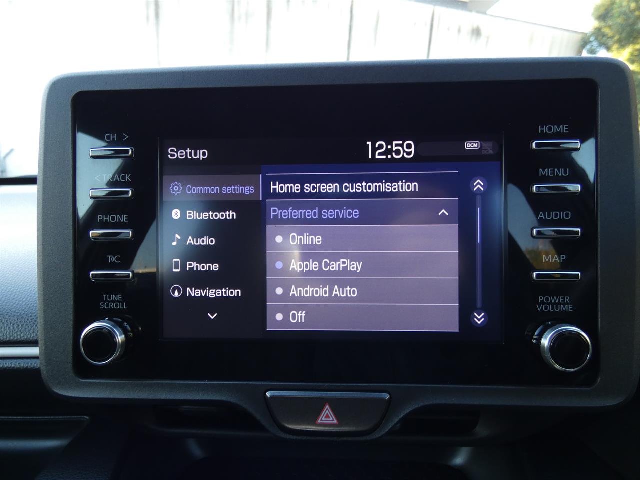2022 Toyota YARIS thumbnail