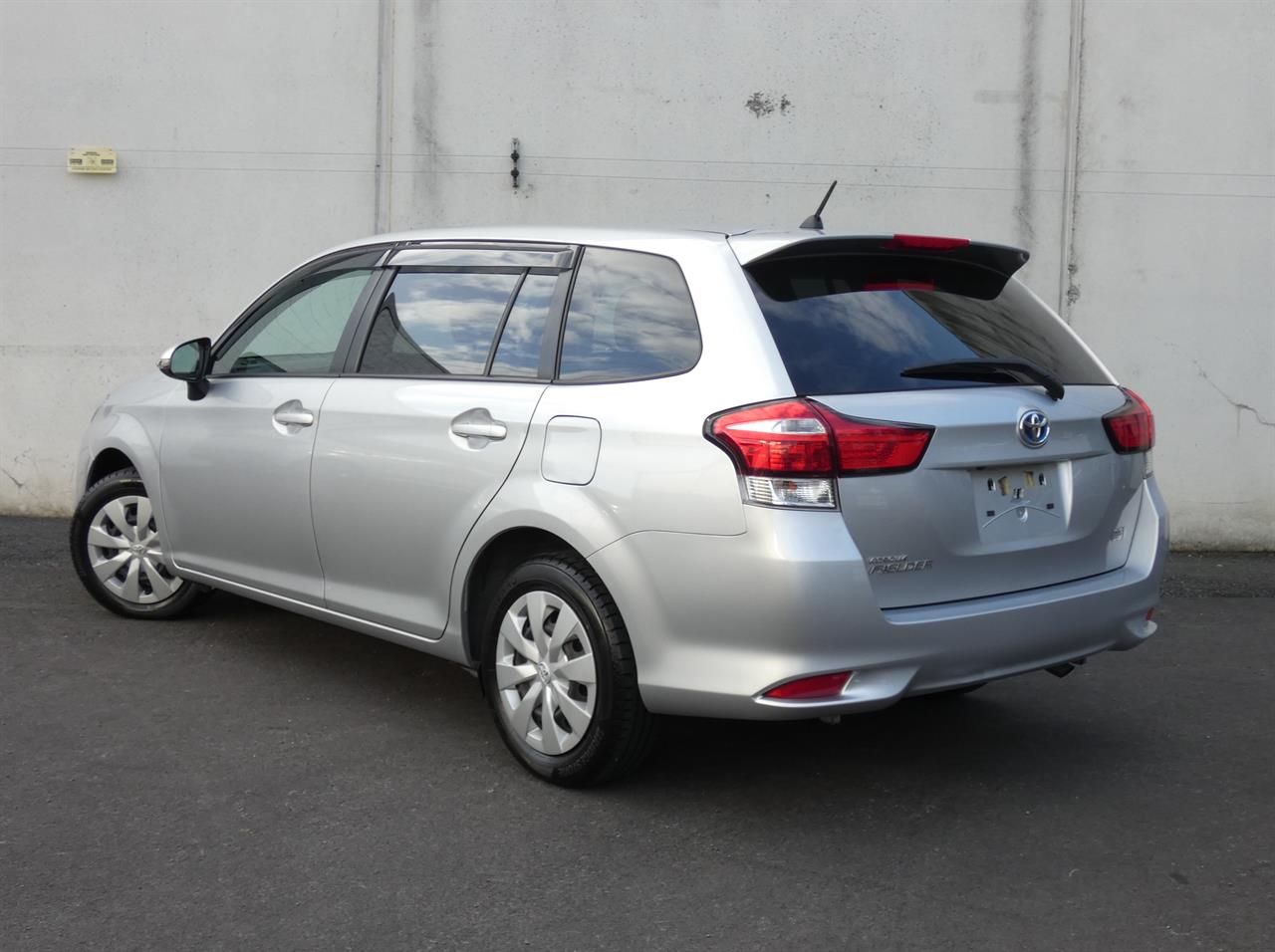 2021 Toyota COROLLA thumbnail