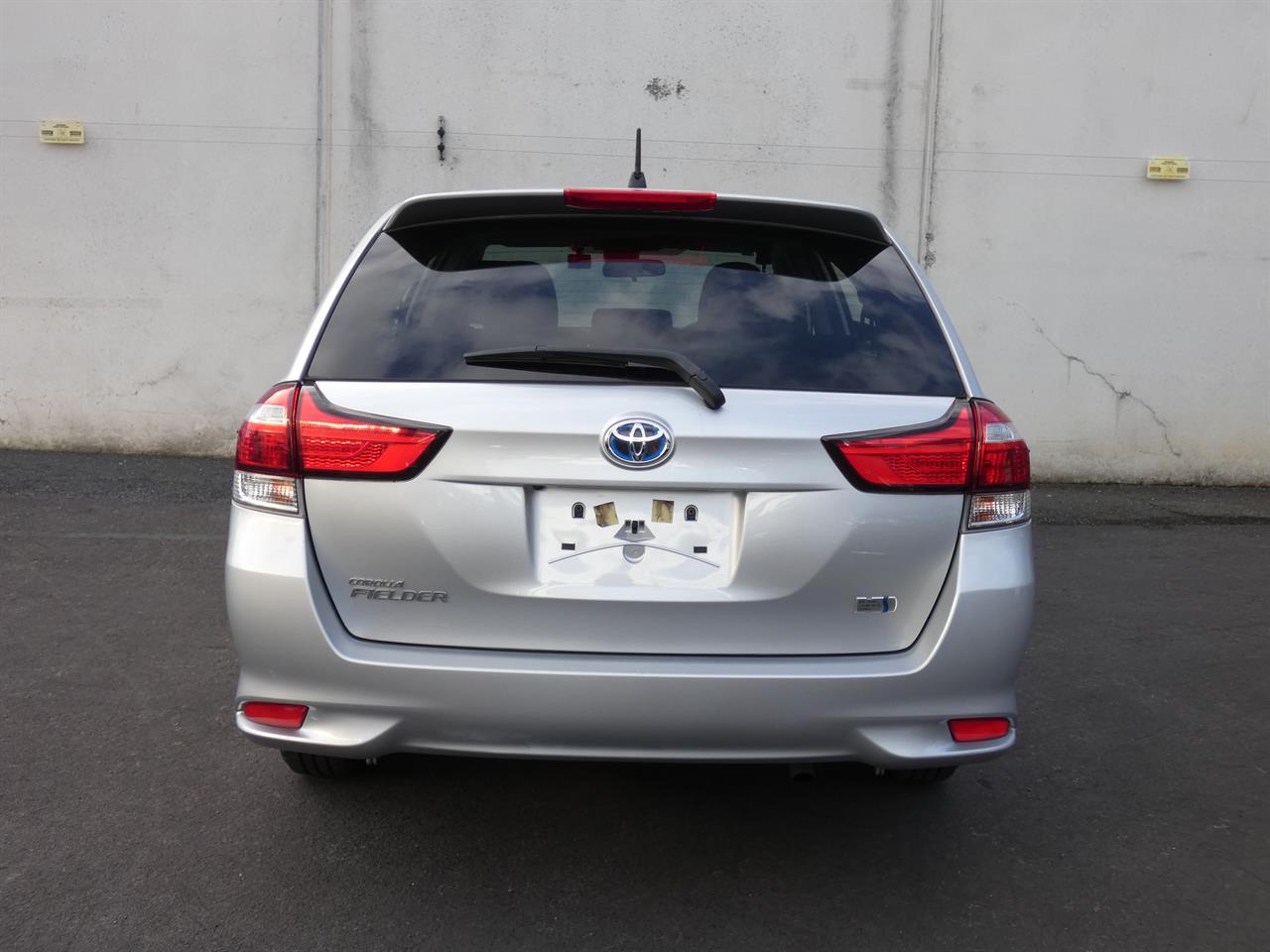 2021 Toyota COROLLA thumbnail