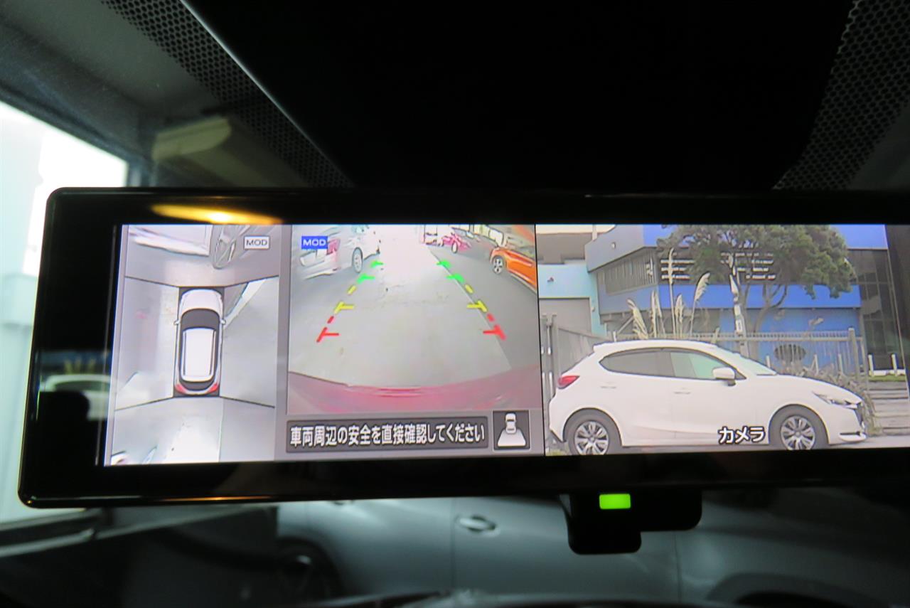 2020 Nissan Kicks thumbnail