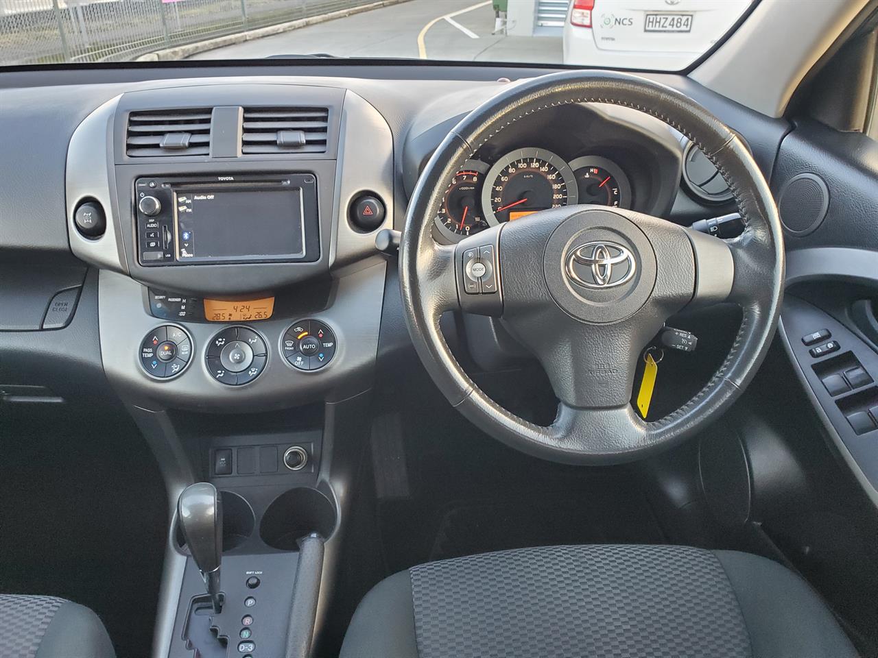 2012 Toyota Rav4 thumbnail