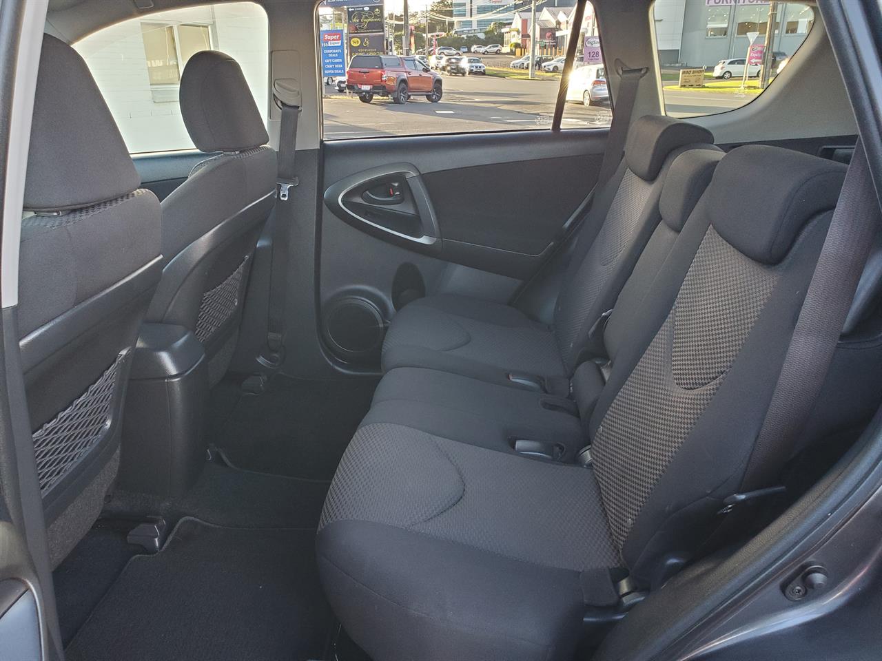 2012 Toyota Rav4 thumbnail