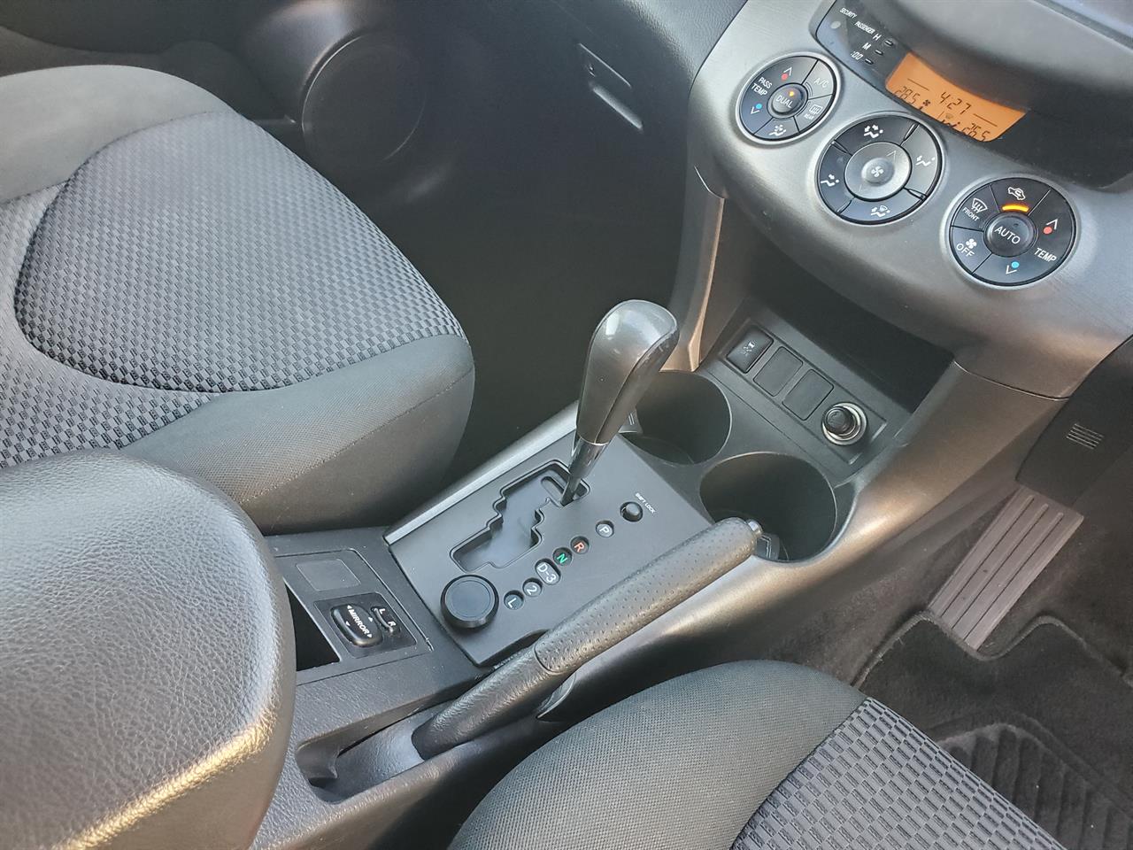 2012 Toyota Rav4 thumbnail