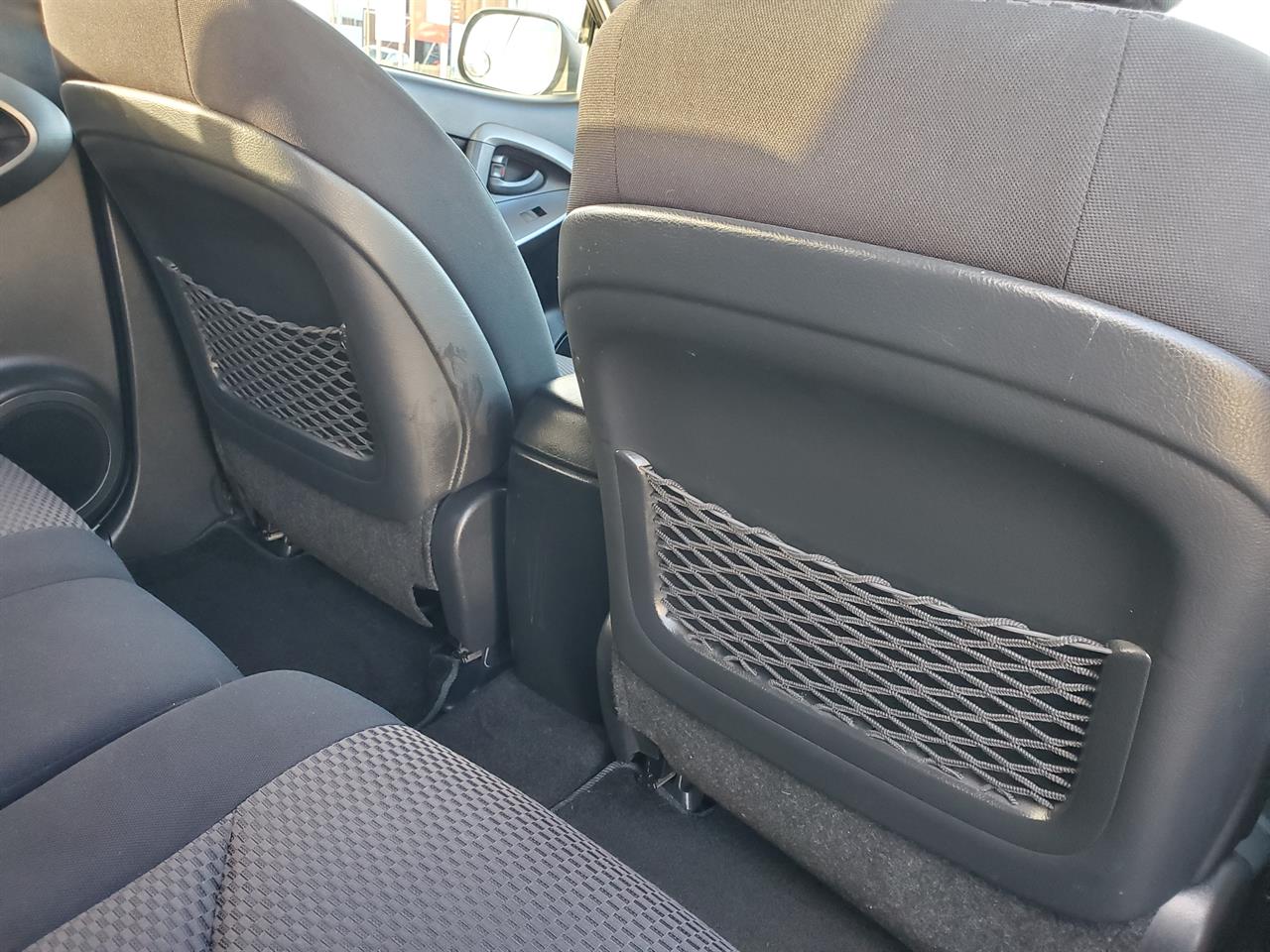2012 Toyota Rav4 thumbnail