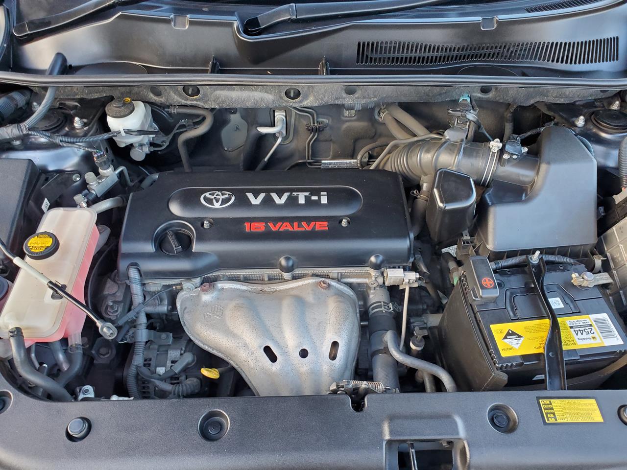 2012 Toyota Rav4 thumbnail