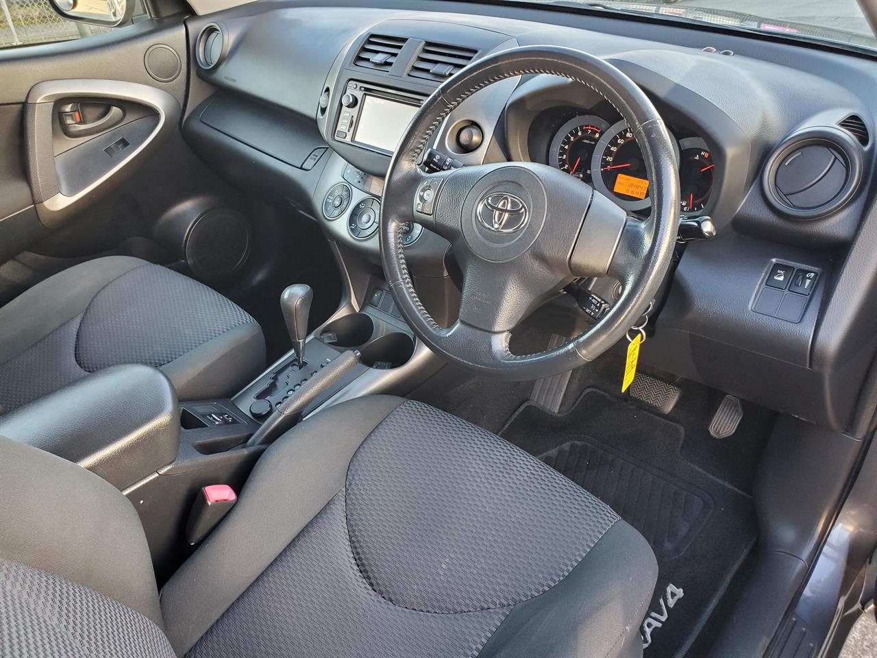 2012 Toyota Rav4 thumbnail