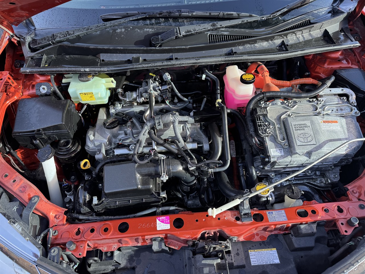 2015 Toyota Corolla thumbnail