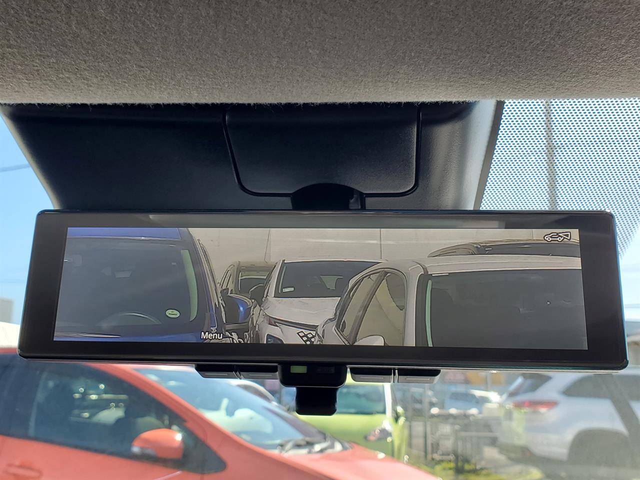 2024 Nissan Note thumbnail