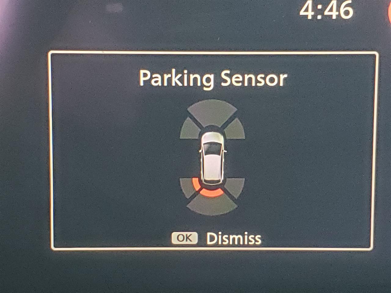 2024 Nissan Note thumbnail