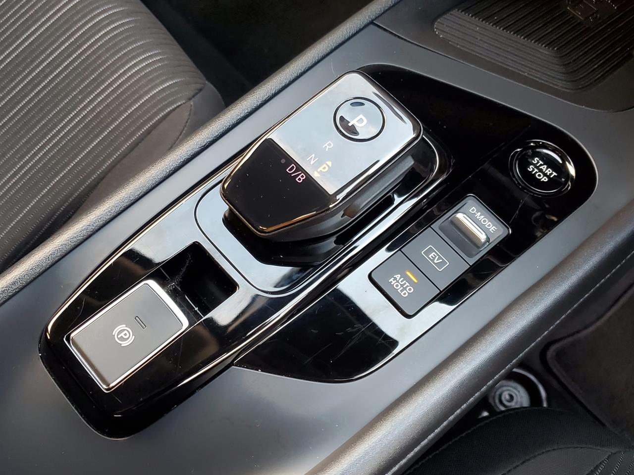 2024 Nissan Note thumbnail