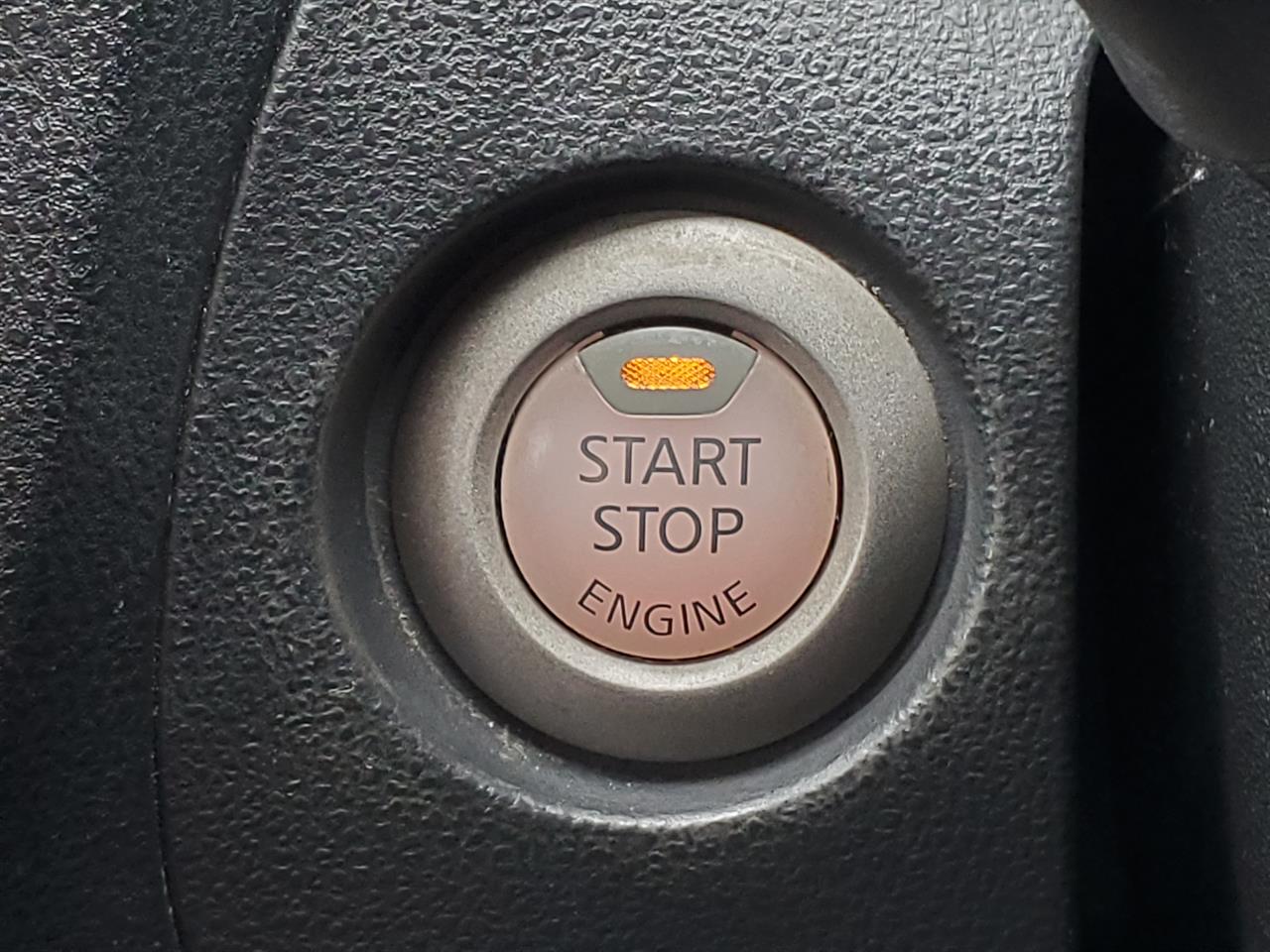 2010 Nissan Juke thumbnail