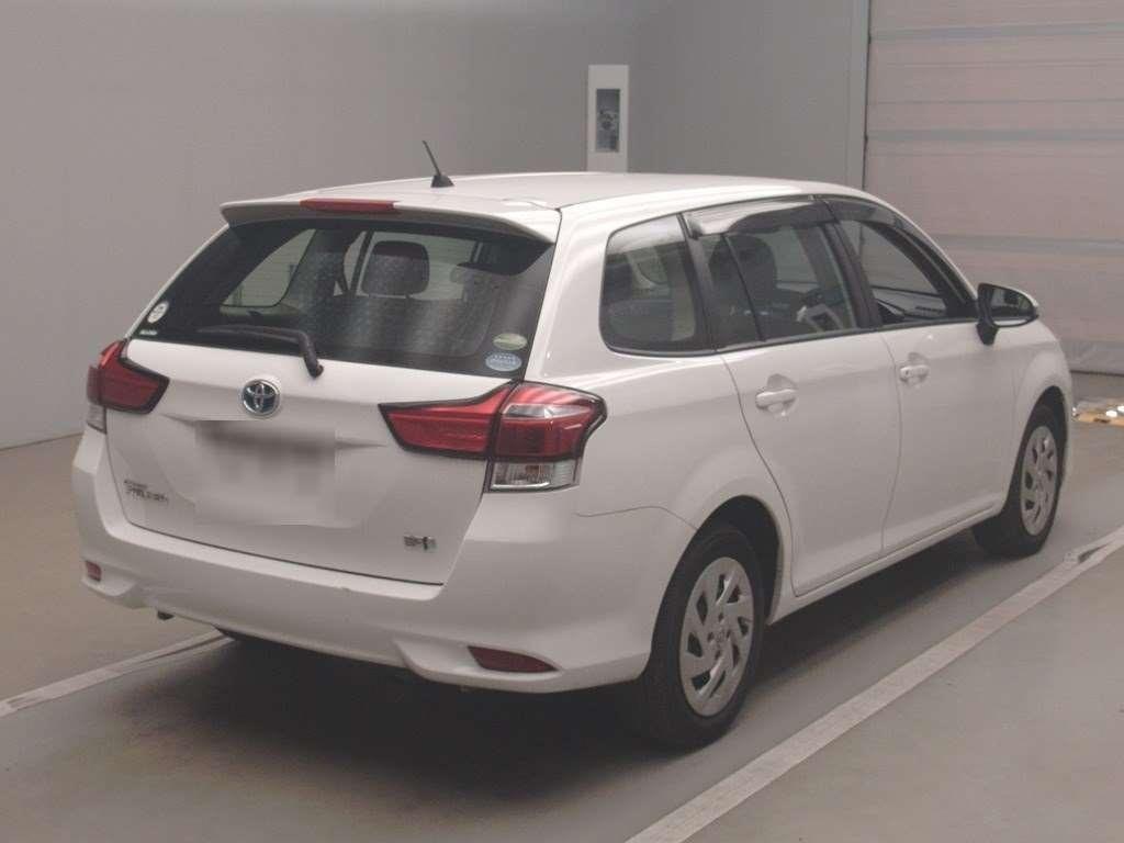 2021 Toyota COROLLA thumbnail