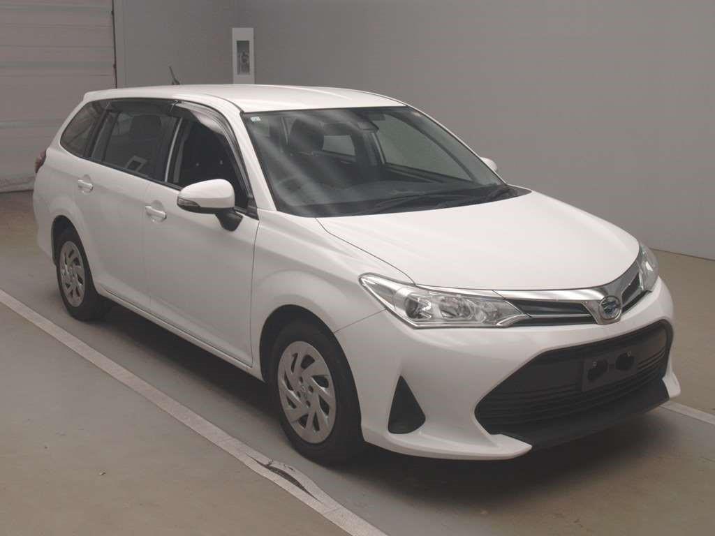 2021 Toyota COROLLA thumbnail