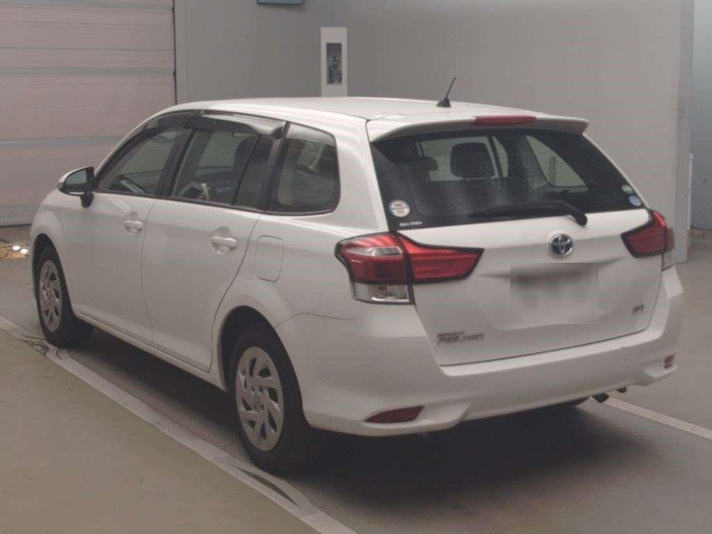 2021 Toyota COROLLA thumbnail
