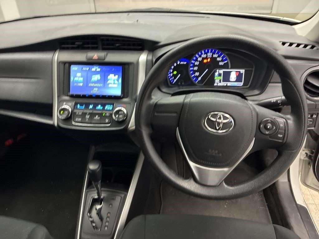2021 Toyota COROLLA thumbnail