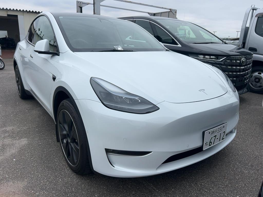 2023 Tesla Model