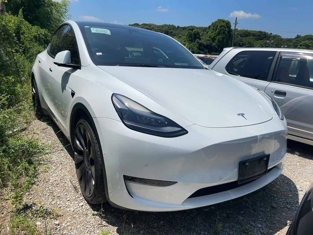 2023 Tesla Model