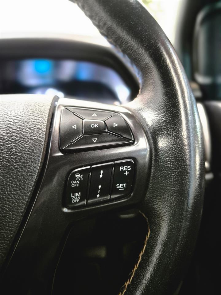 2019 Ford Ranger thumbnail