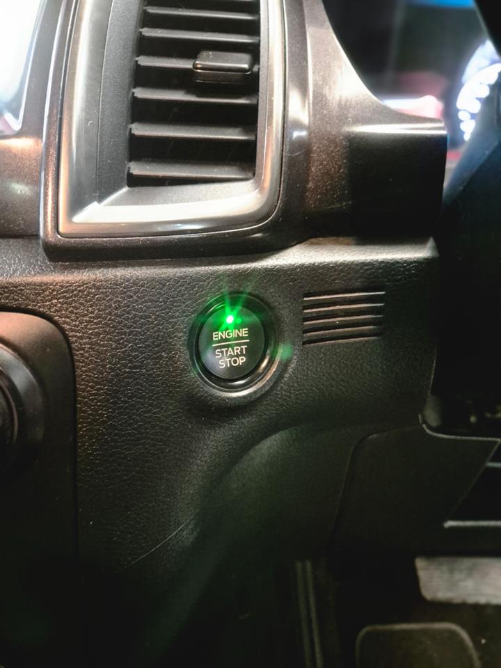 2019 Ford Ranger thumbnail