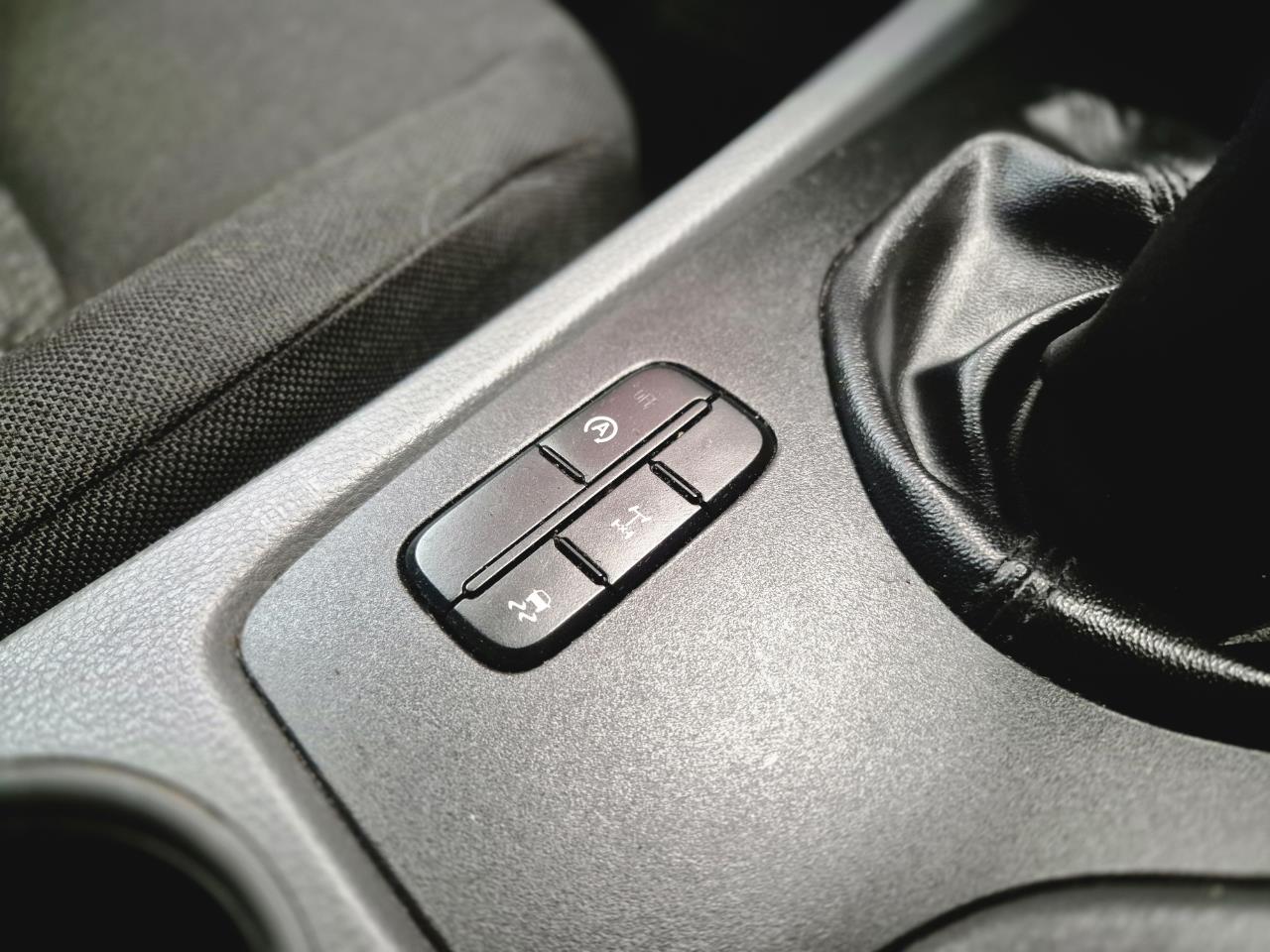2018 Ford Ranger thumbnail
