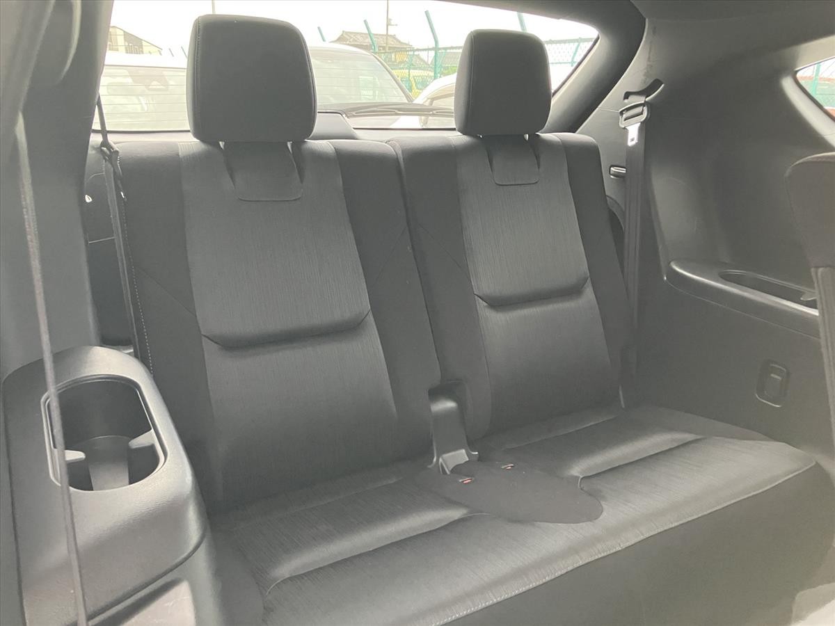 2019 Mazda CX-8 thumbnail