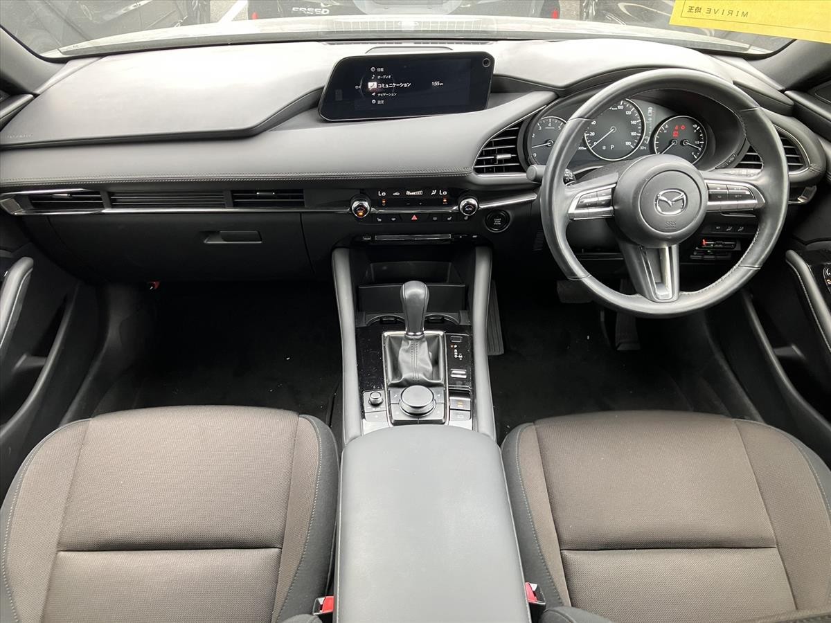 2020 Mazda MAZDA thumbnail