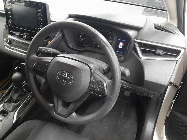 2019 Toyota COROLLA thumbnail