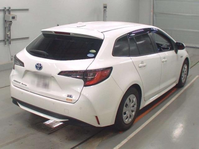 2019 Toyota COROLLA thumbnail