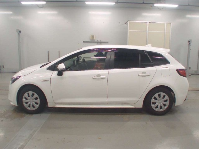 2019 Toyota COROLLA thumbnail