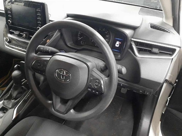 2019 Toyota COROLLA thumbnail