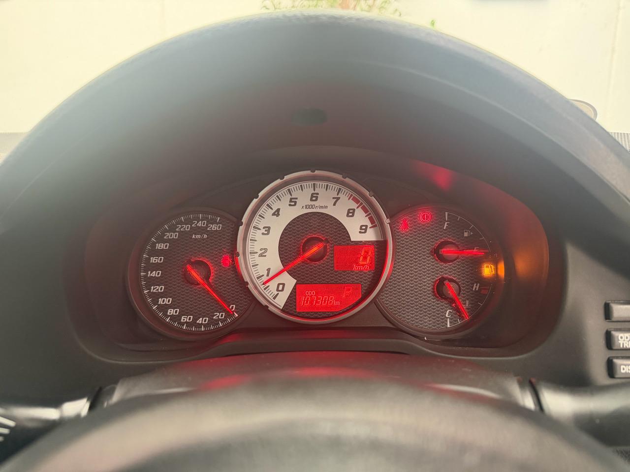 2012 Toyota 86 thumbnail