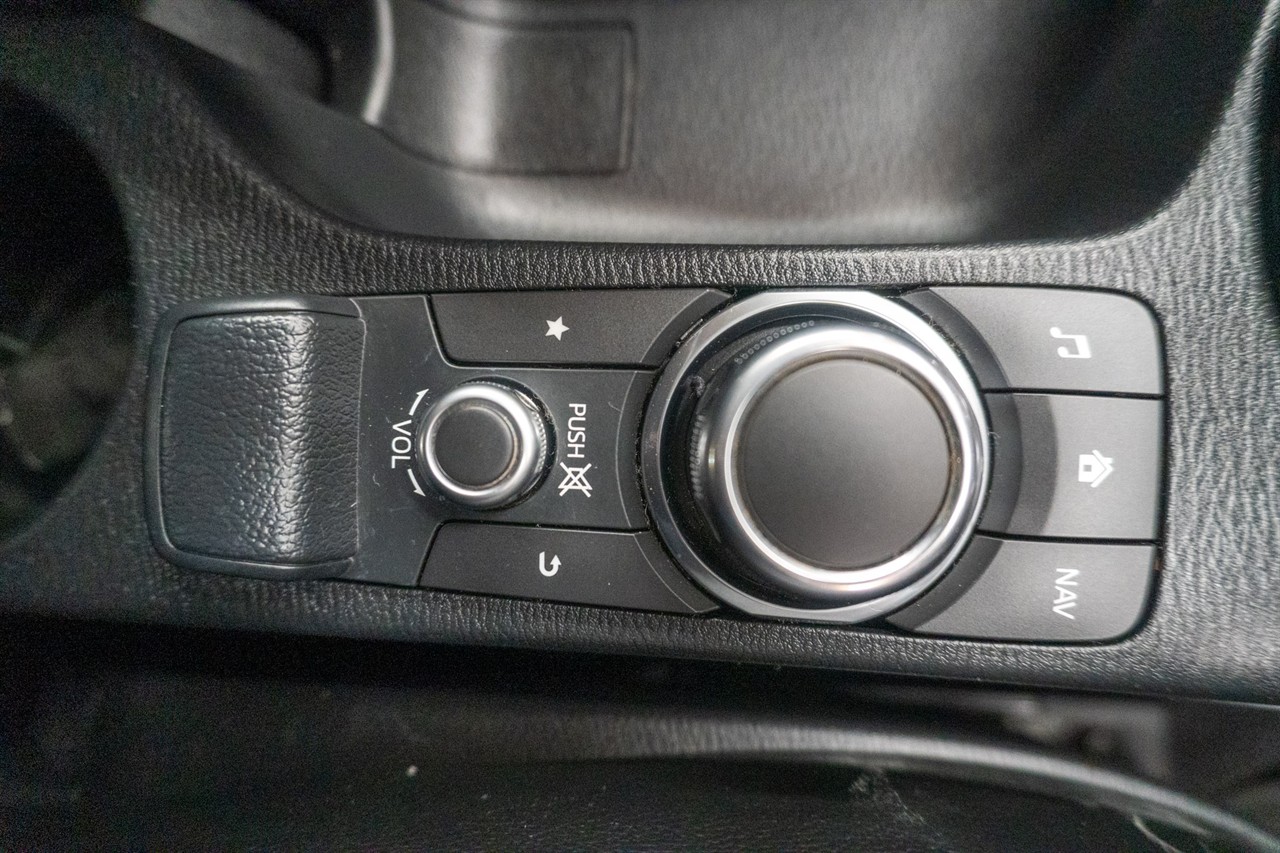 2017 Mazda Cx-3 thumbnail