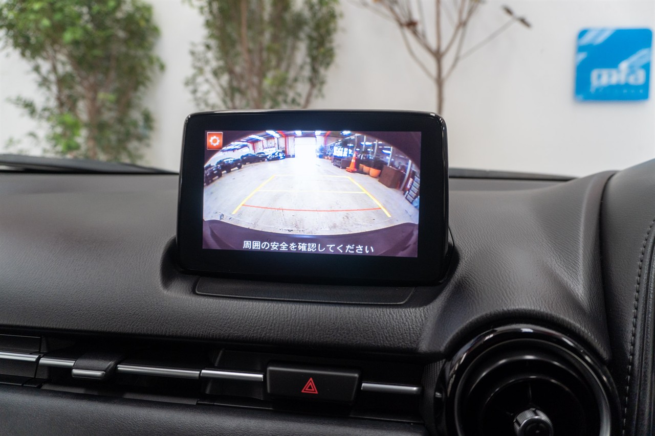 2017 Mazda Cx-3 thumbnail