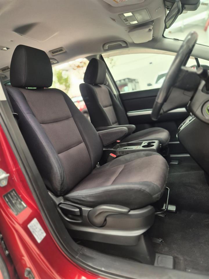 2006 Mazda MPV thumbnail