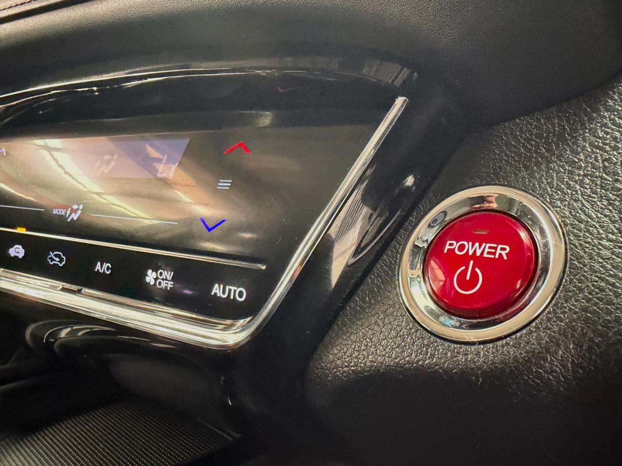 2014 Honda Vezel thumbnail