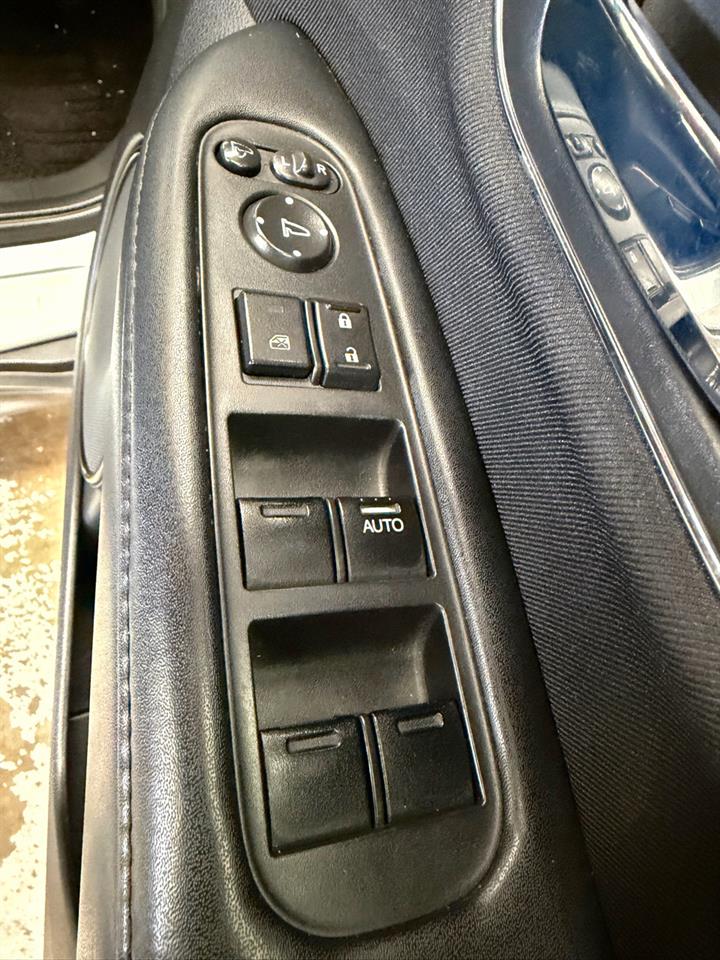 2014 Honda Vezel thumbnail