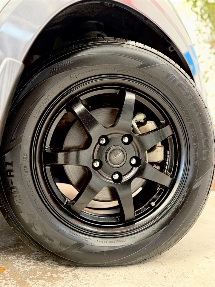 2014 Honda Vezel thumbnail