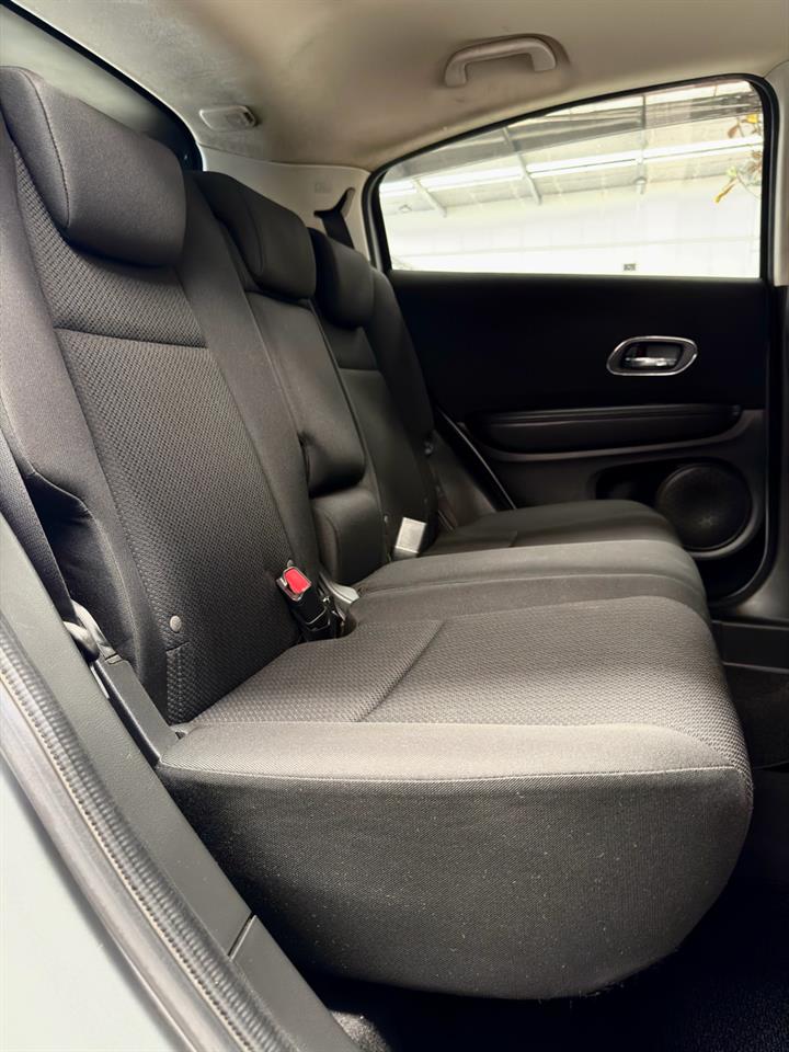 2014 Honda Vezel thumbnail
