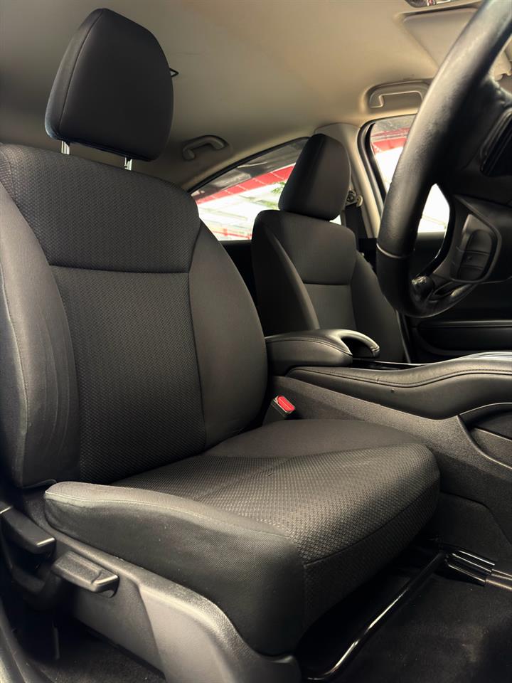 2014 Honda Vezel thumbnail