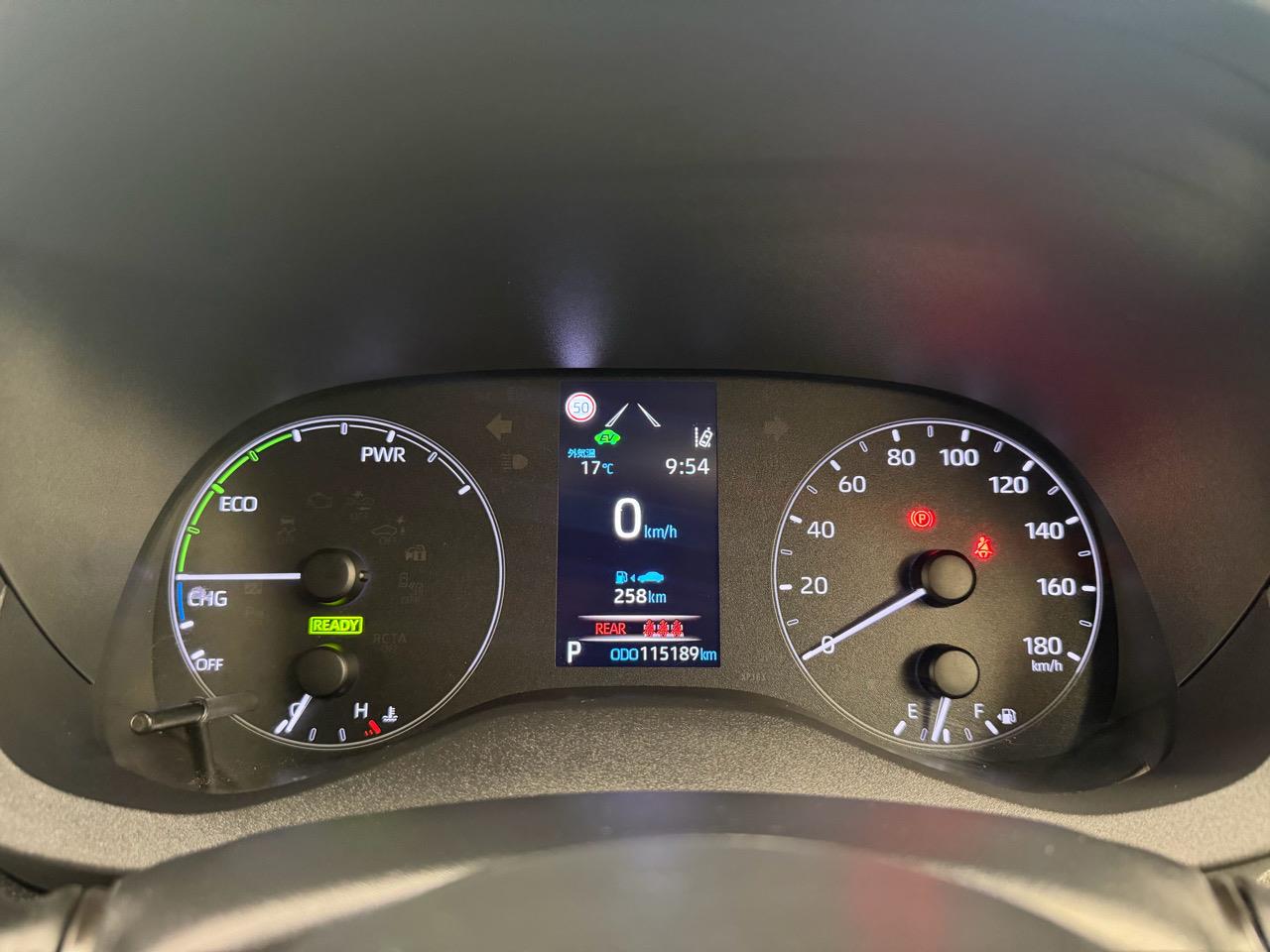 2021 Toyota Yaris thumbnail