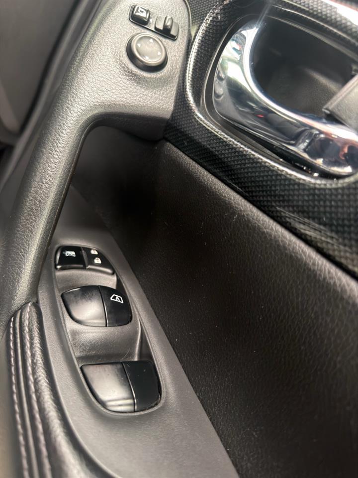 2015 Nissan XTRAIL thumbnail