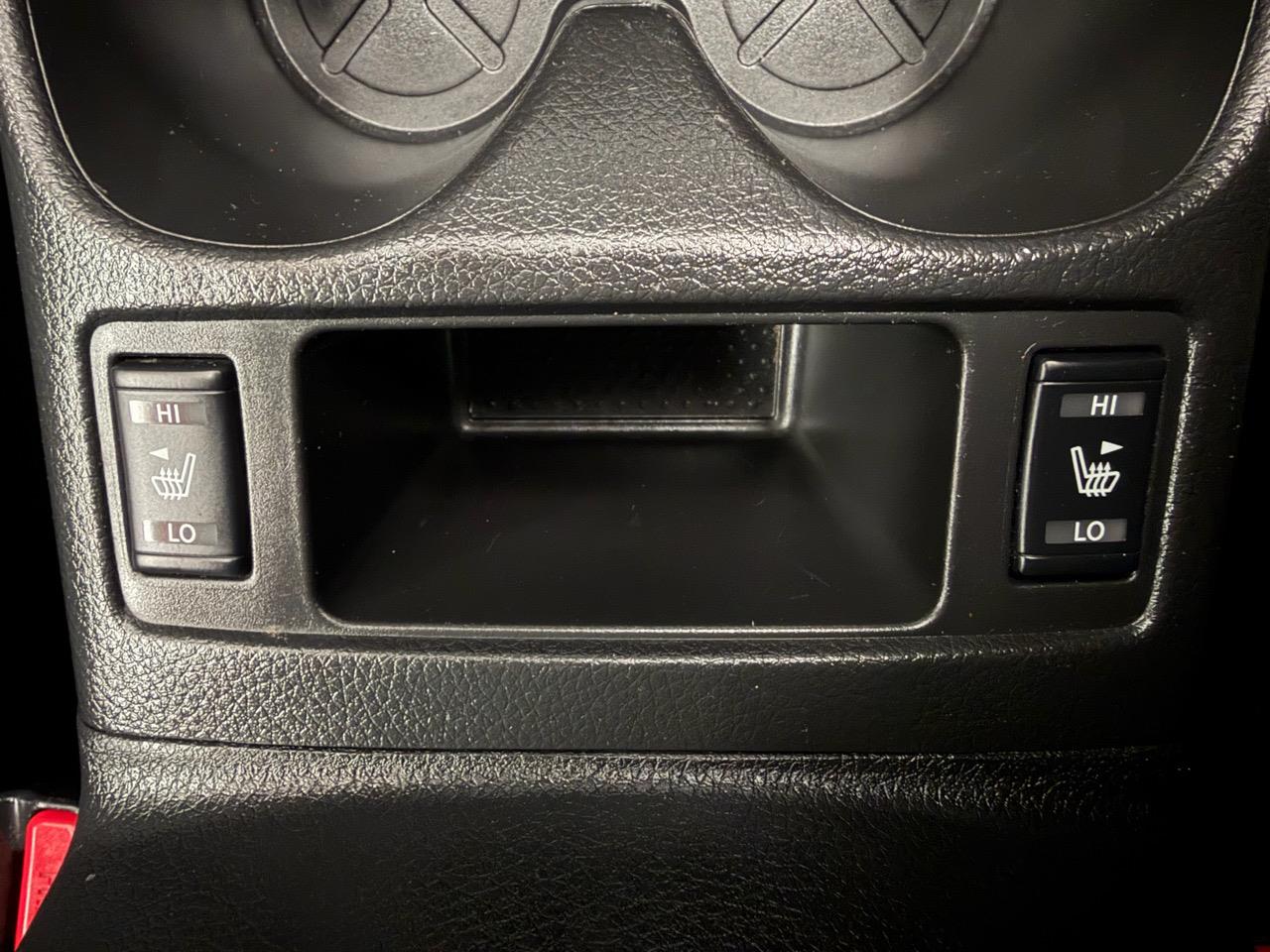2015 Nissan XTRAIL thumbnail