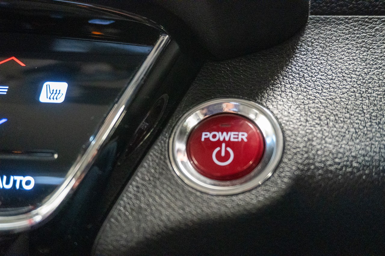 2015 Honda Vezel thumbnail