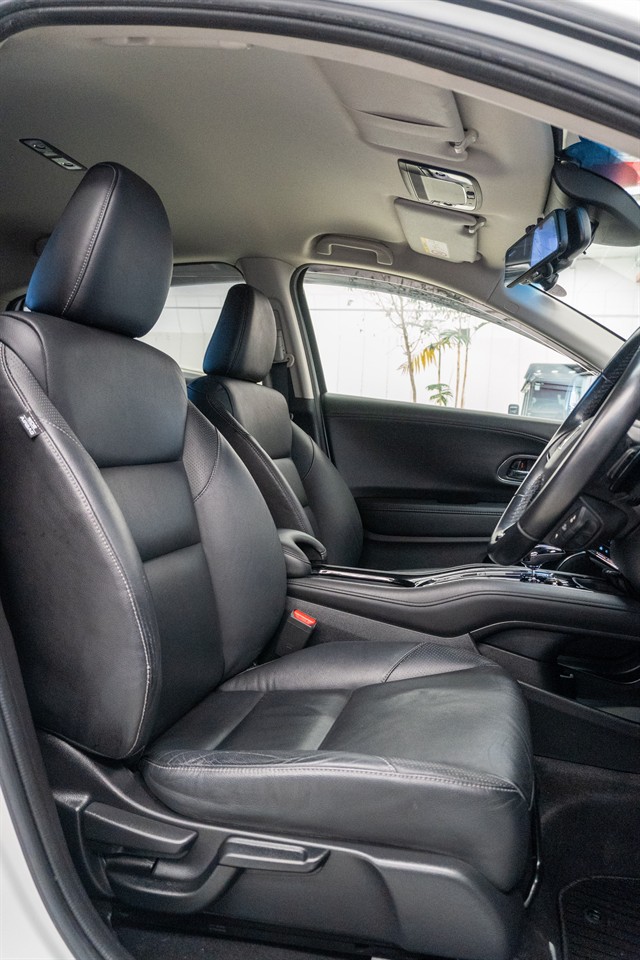 2015 Honda Vezel thumbnail