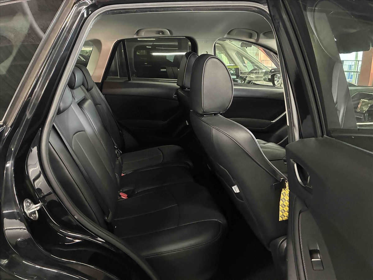 2015 Mazda CX-5 thumbnail